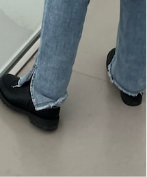 ABEUNDMOR | デニムパンツ