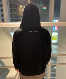 HERO | パーカー
