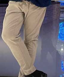 The DUFFER of ST.GEORGE | パンツ