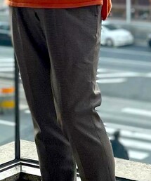 Charee Braver | スラックス