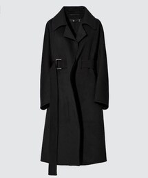UNIQLO | TRENCH COAT(フォーマルスーツ/小物)