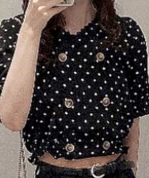 RETRO GIRL | トップス