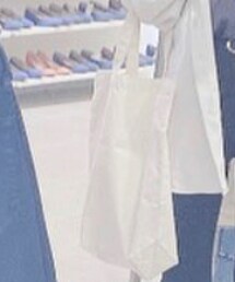 WEGO | トートバッグ