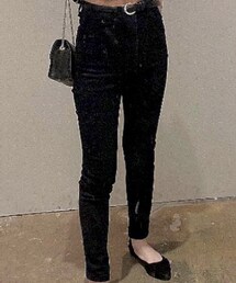 GU | デニムパンツ