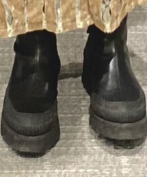 JEANASIS | ブーツ