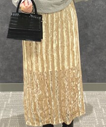 mystic | スカート