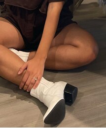 FOREVER 21 | ブーツ