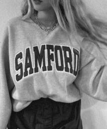 no brand | スウェット