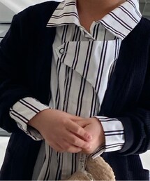 韓国 | シャツ/ブラウス