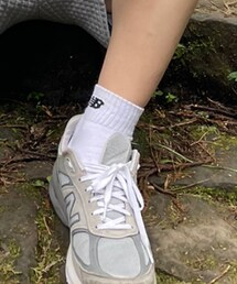 NEW BALANCE | レッグウェア