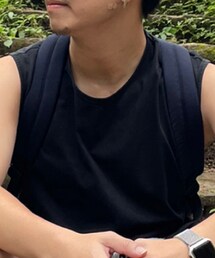 UNKNOWN. | その他トップス