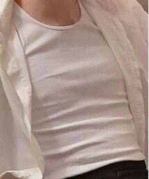 no brand | タンクトップ