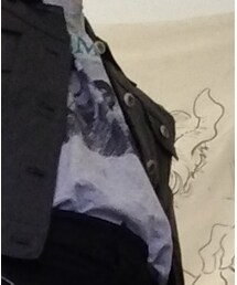 UNKNOWN. | Tシャツ/カットソー