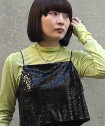 fredy emue | トップス