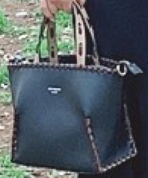 & chouette | ハンドバッグ