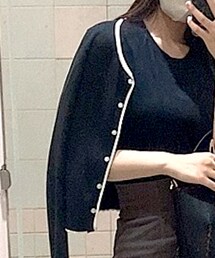 GU | カーディガン/ボレロ