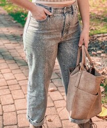 Target | デニムパンツ