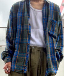 used | シャツ/ブラウス