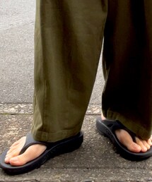 OOFOS | サンダル