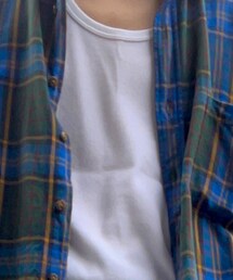 UNIQLO | タンクトップ