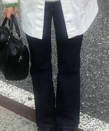 UNIQLO | デニムパンツ