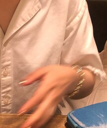 MOUSSY | トップス