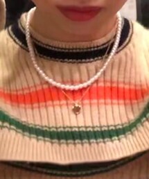 H&M | ネックレス