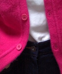 UNIQLO | デニムパンツ