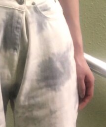 Kastane | デニムパンツ
