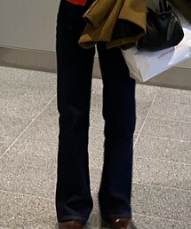 UNIQLO | デニムパンツ