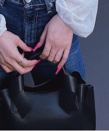 lamer. | ハンドバッグ