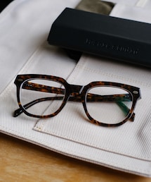 Lazare studio | メガネ