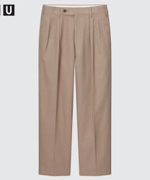 UNIQLO | Uniqlo u 457967 - s size(パンツ)