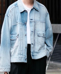 KANEMASA PHIL. | Tシャツ/カットソー