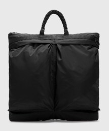 MAHARISHI  | HELMET BAG - 420D NYLON(ショルダーバッグ)