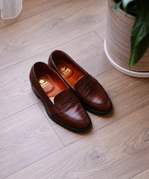 ALDEN | ローファー