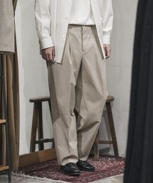 MAATEE&SONS | パンツ