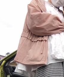 ehka sopo | ブルゾン