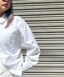 NIKE | シャツ/ブラウス