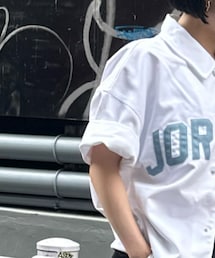 JORDAN BRAND | シャツ/ブラウス