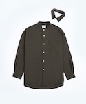 UNFOLKの「トップス(シャツ/ブラウス)」