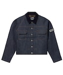 Barbour(バブアー)の「ジャケット/アウター(デニムジャケット)」