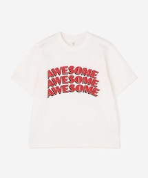 blurhms | 〈Bshop別注〉ビッグロゴTシャツ / サイズ3(Tシャツ/カットソー)