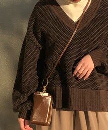 CAPRICIEUX LE'MAGE | ニット/セーター