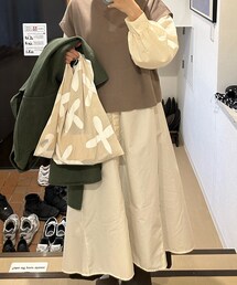 beans | ワンピース/ドレス