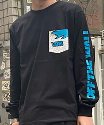 XLARGE | Tシャツ/カットソー
