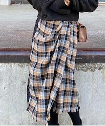 ZARA WOMAN | スカート