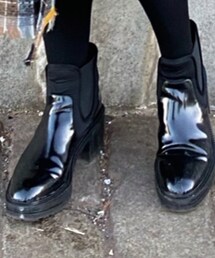 ZARA WOMAN | ブーツ