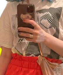 VMO | Tシャツ/カットソー