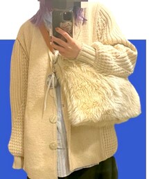 Creemaで | ショルダーバッグ